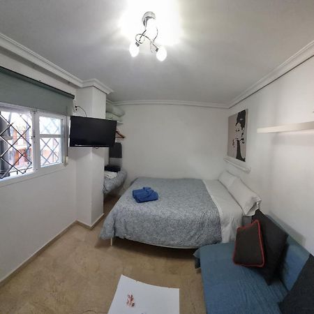 Estudio Sevilla Centro Екстер'єр фото