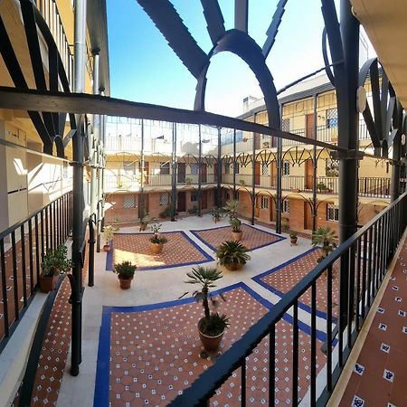 Estudio Sevilla Centro Екстер'єр фото