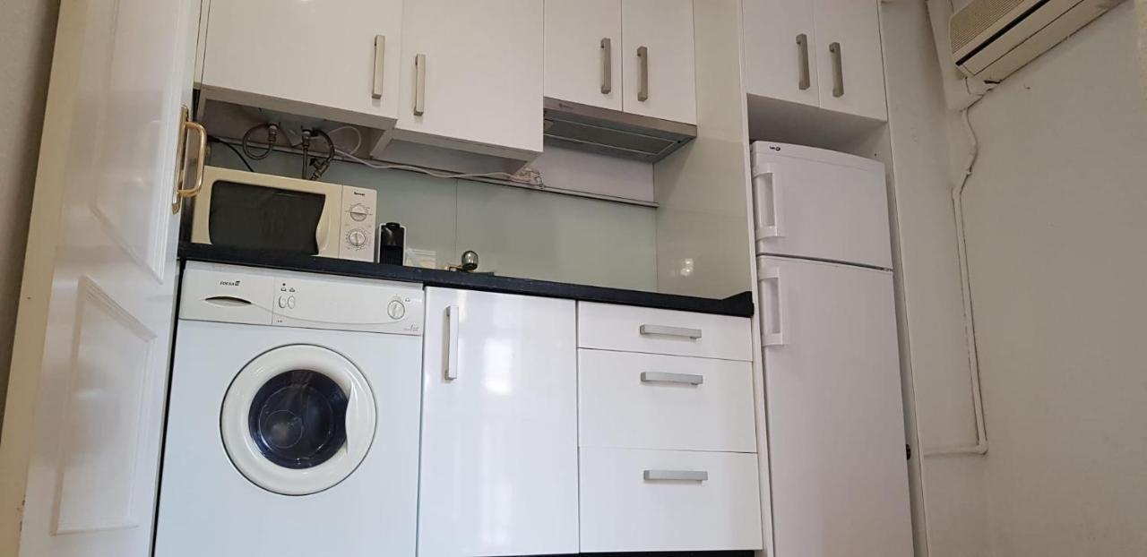 Estudio Sevilla Centro Екстер'єр фото