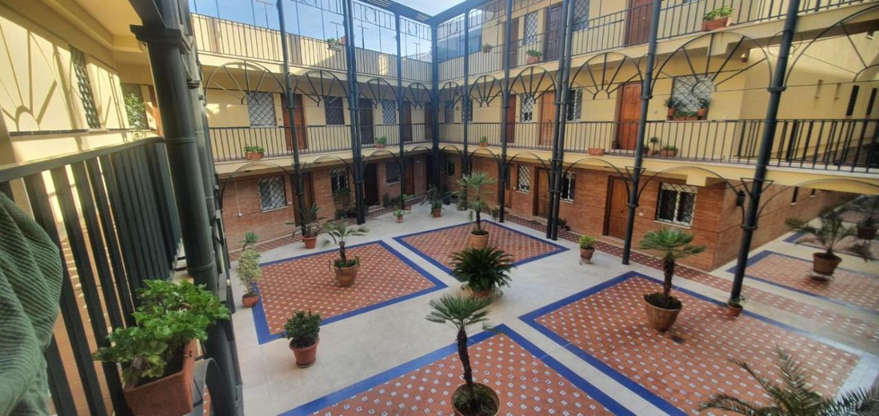 Estudio Sevilla Centro Екстер'єр фото