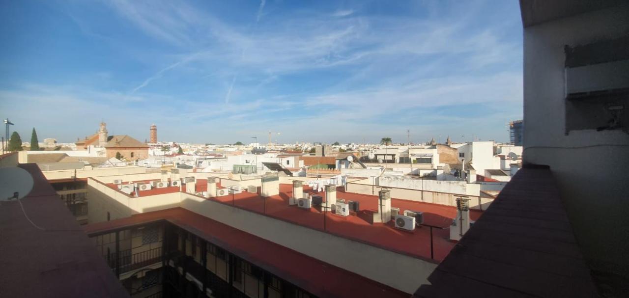 Estudio Sevilla Centro Екстер'єр фото