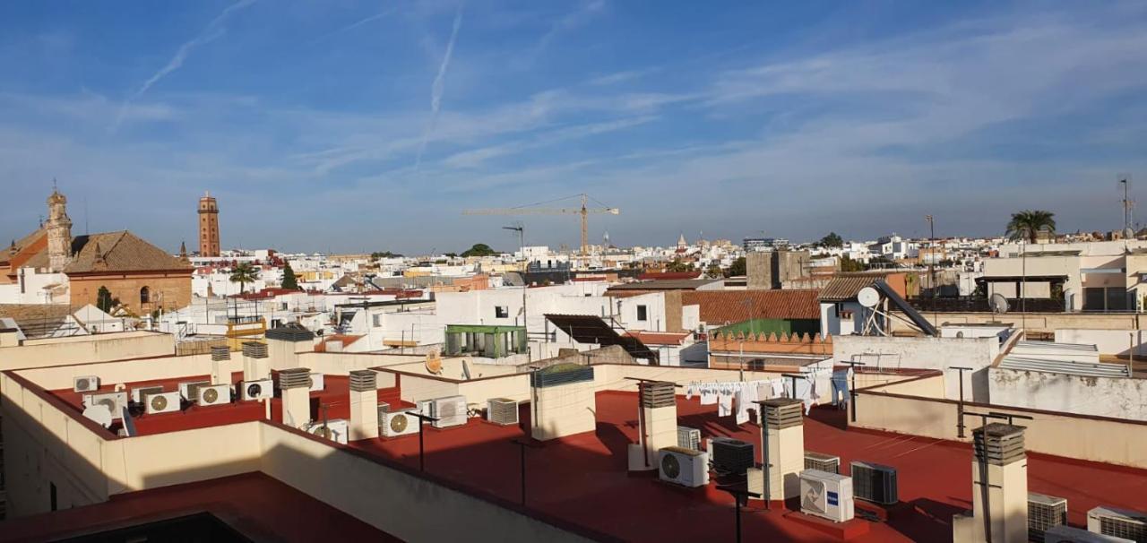 Estudio Sevilla Centro Екстер'єр фото