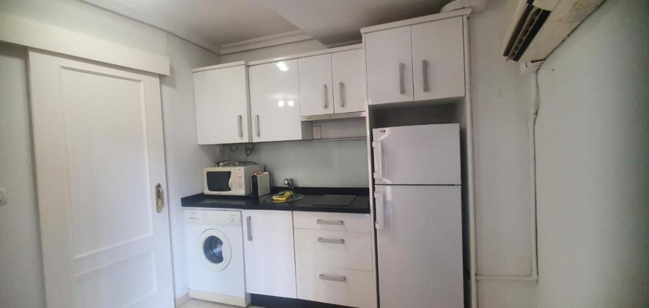 Estudio Sevilla Centro Екстер'єр фото