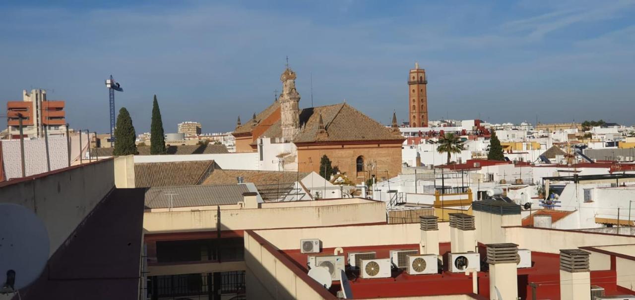 Estudio Sevilla Centro Екстер'єр фото