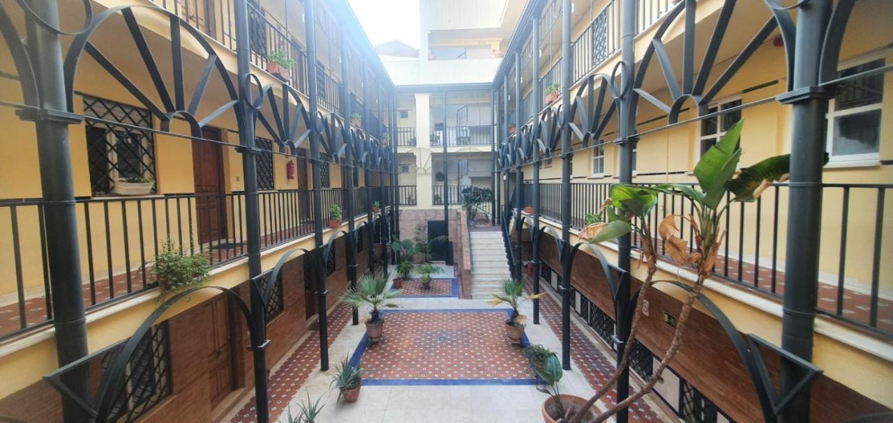 Estudio Sevilla Centro Екстер'єр фото