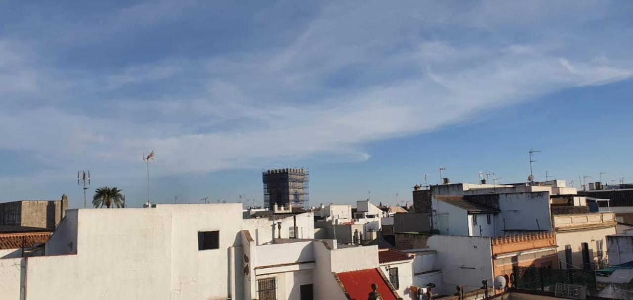 Estudio Sevilla Centro Екстер'єр фото