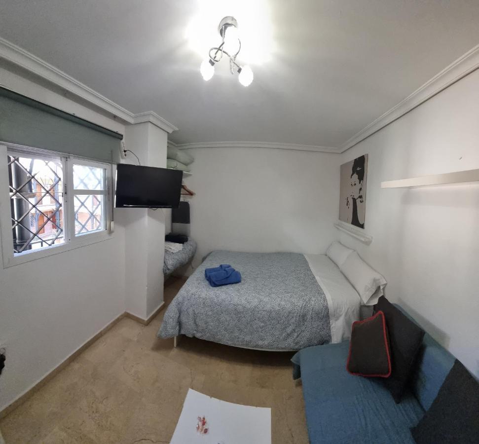 Estudio Sevilla Centro Екстер'єр фото