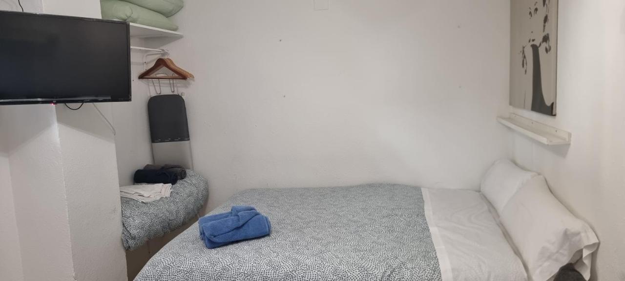 Estudio Sevilla Centro Екстер'єр фото